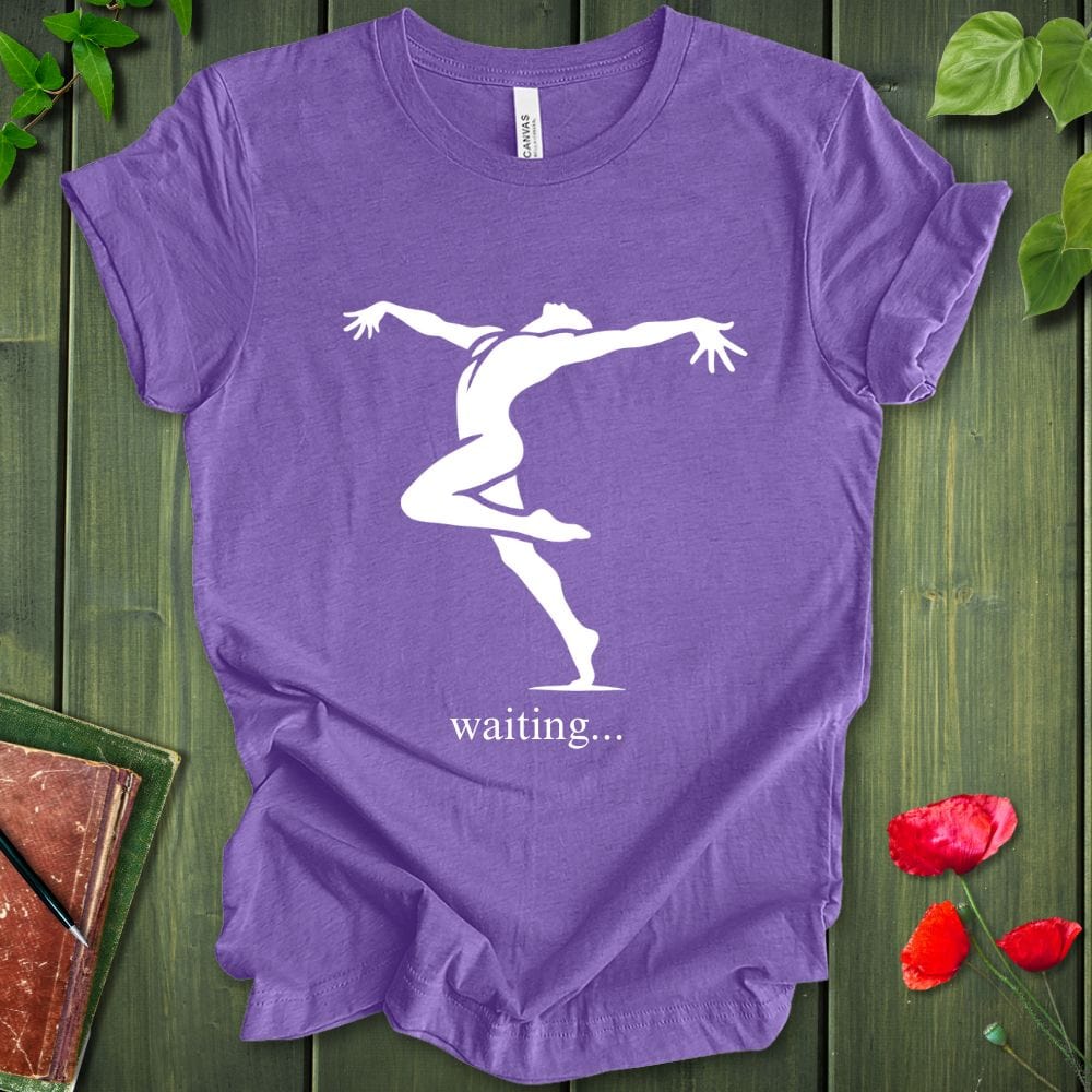 Waiting... T-Shirt