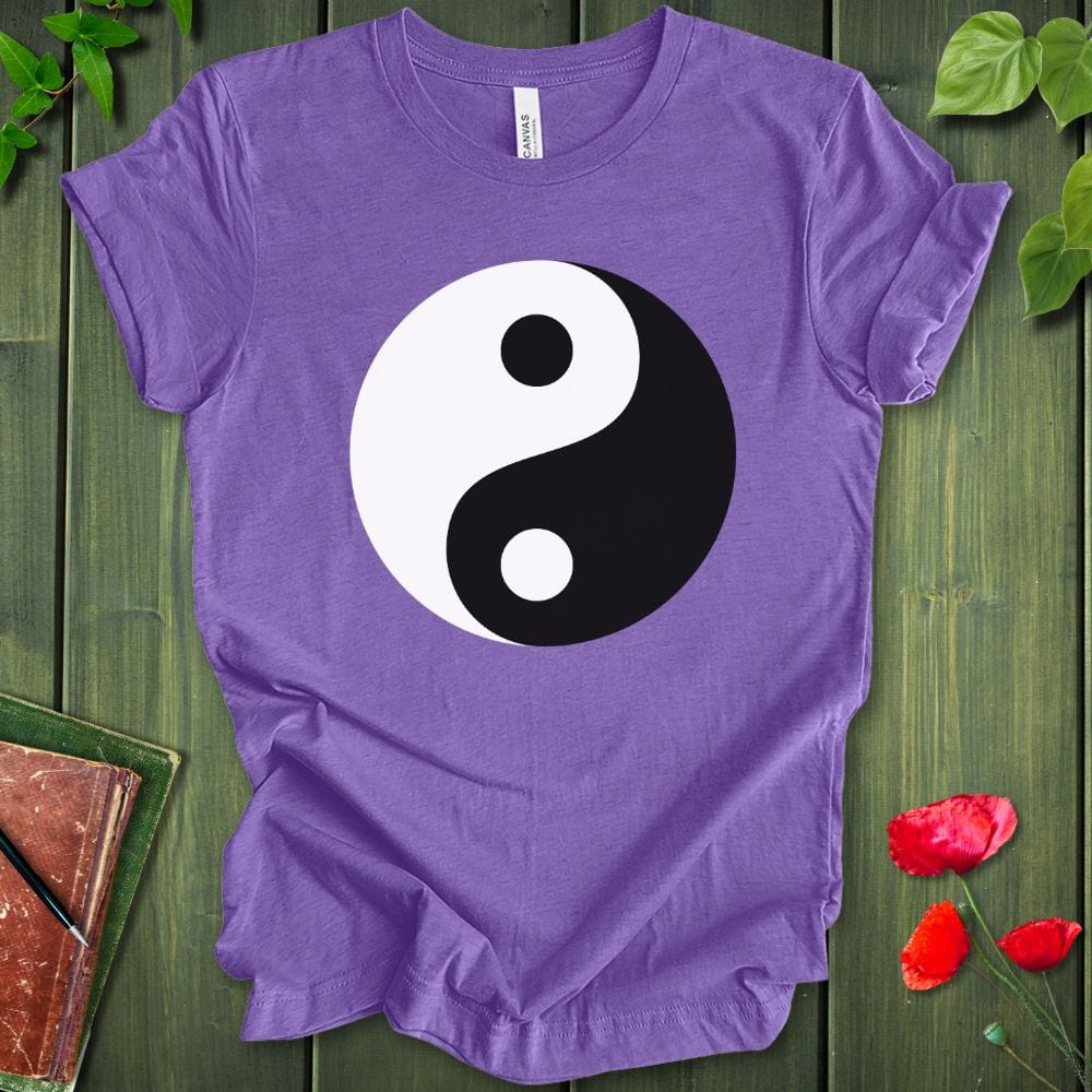 Yin Yang T-Shirt