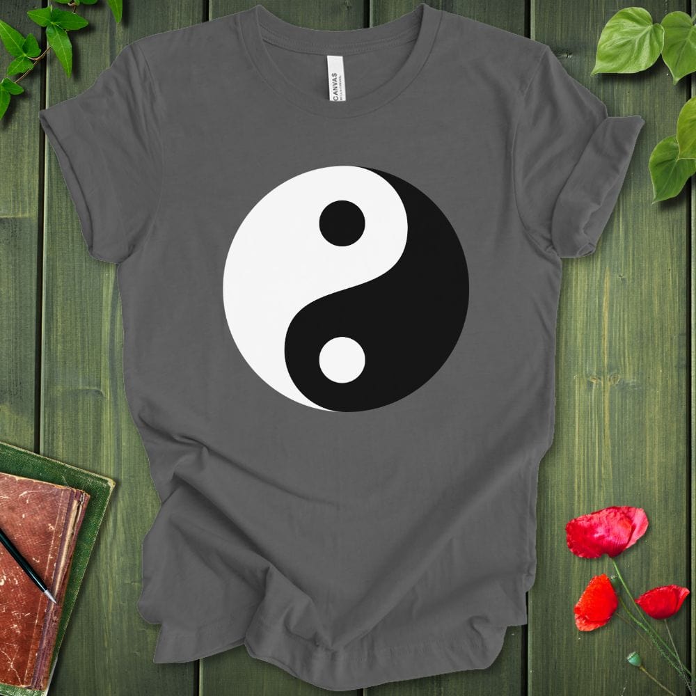 Yin Yang T-Shirt