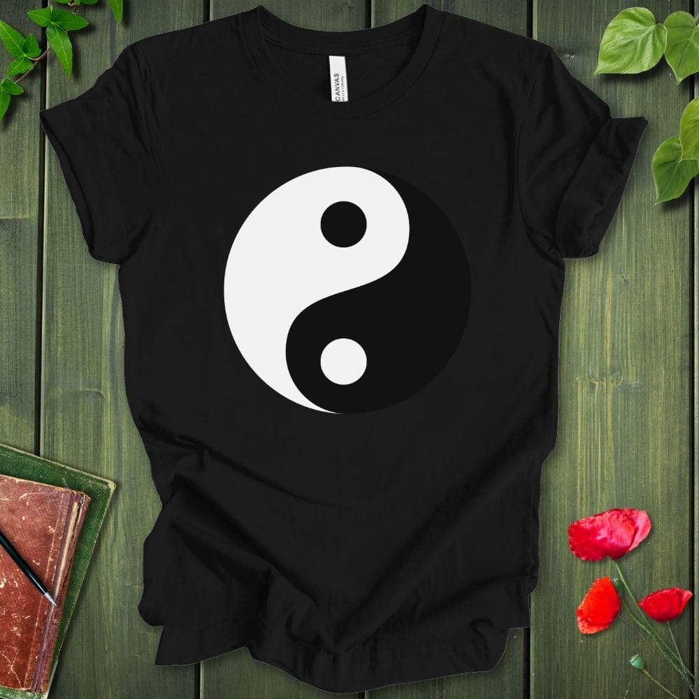 Yin Yang T-Shirt