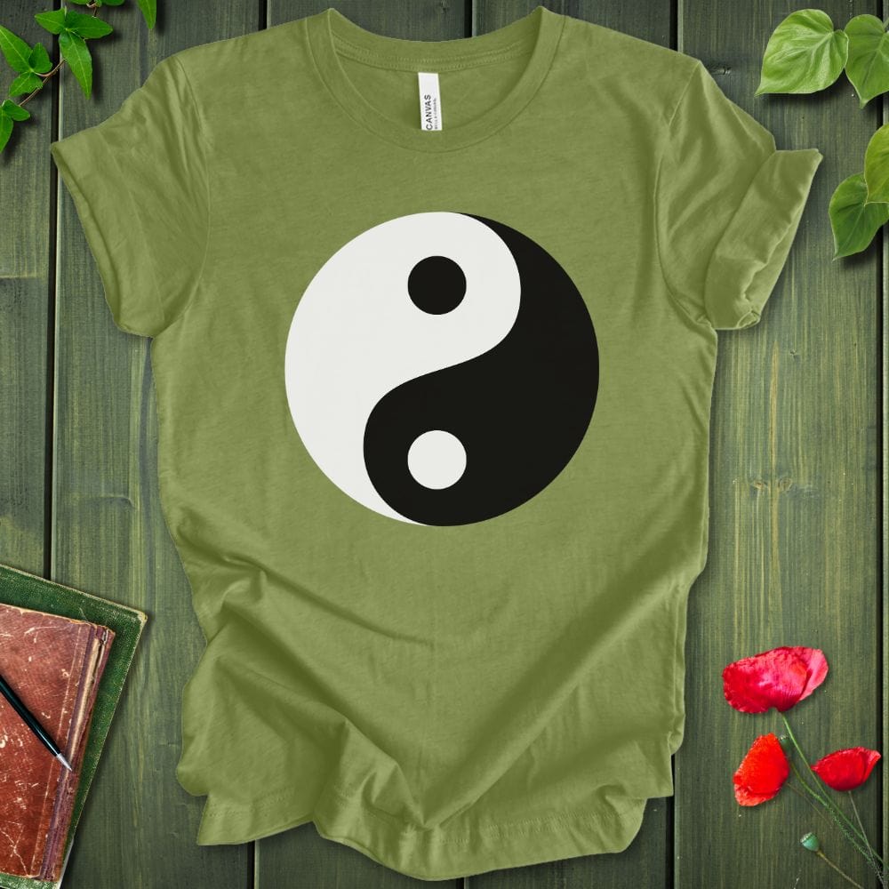 Yin Yang T-Shirt