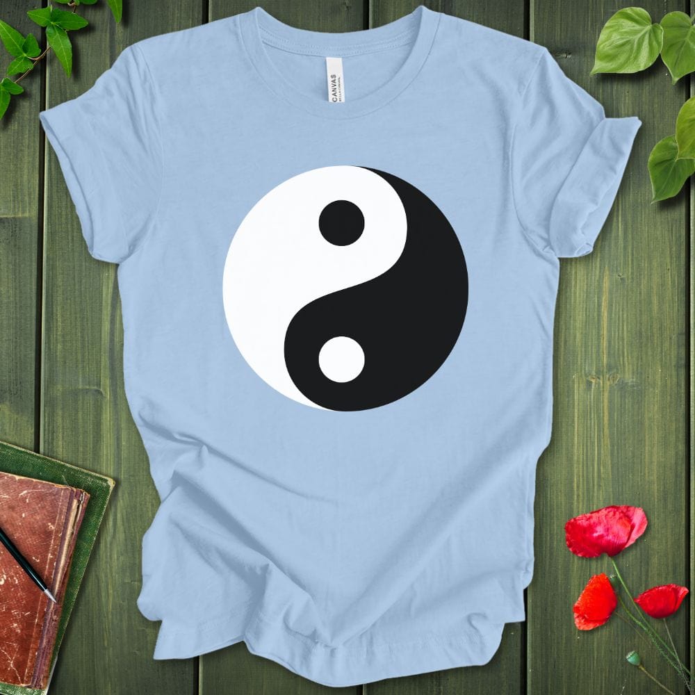 Yin Yang T-Shirt