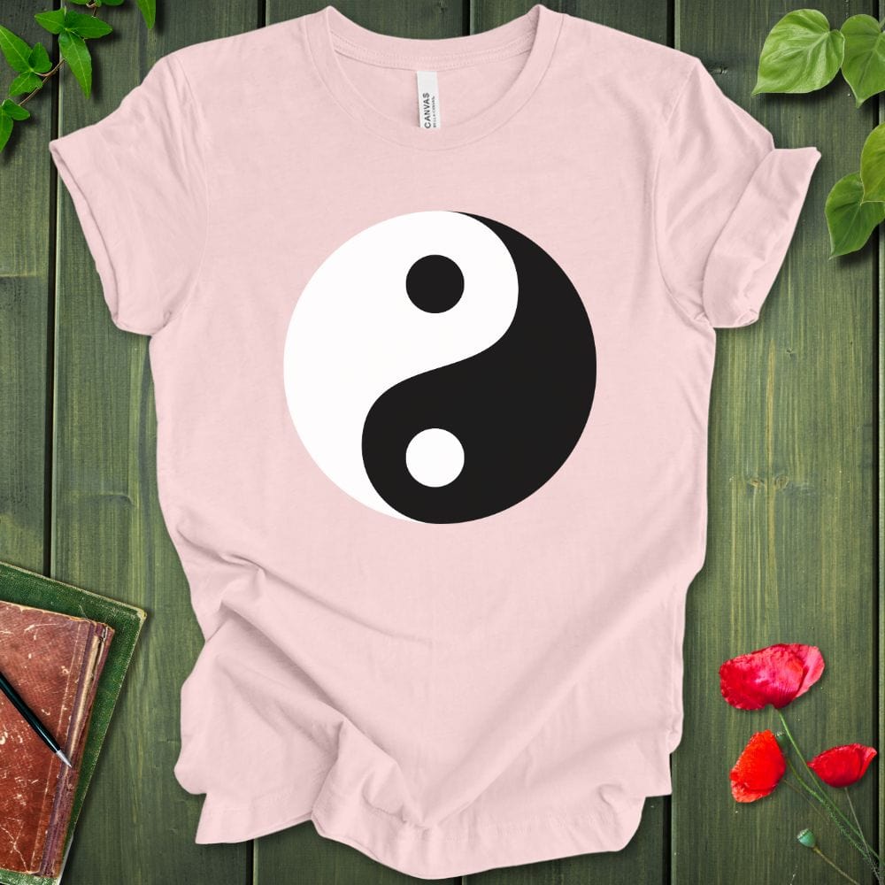 Yin Yang T-Shirt