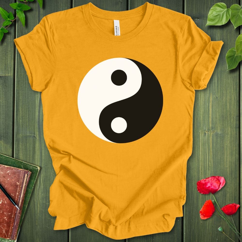 Yin Yang T-Shirt