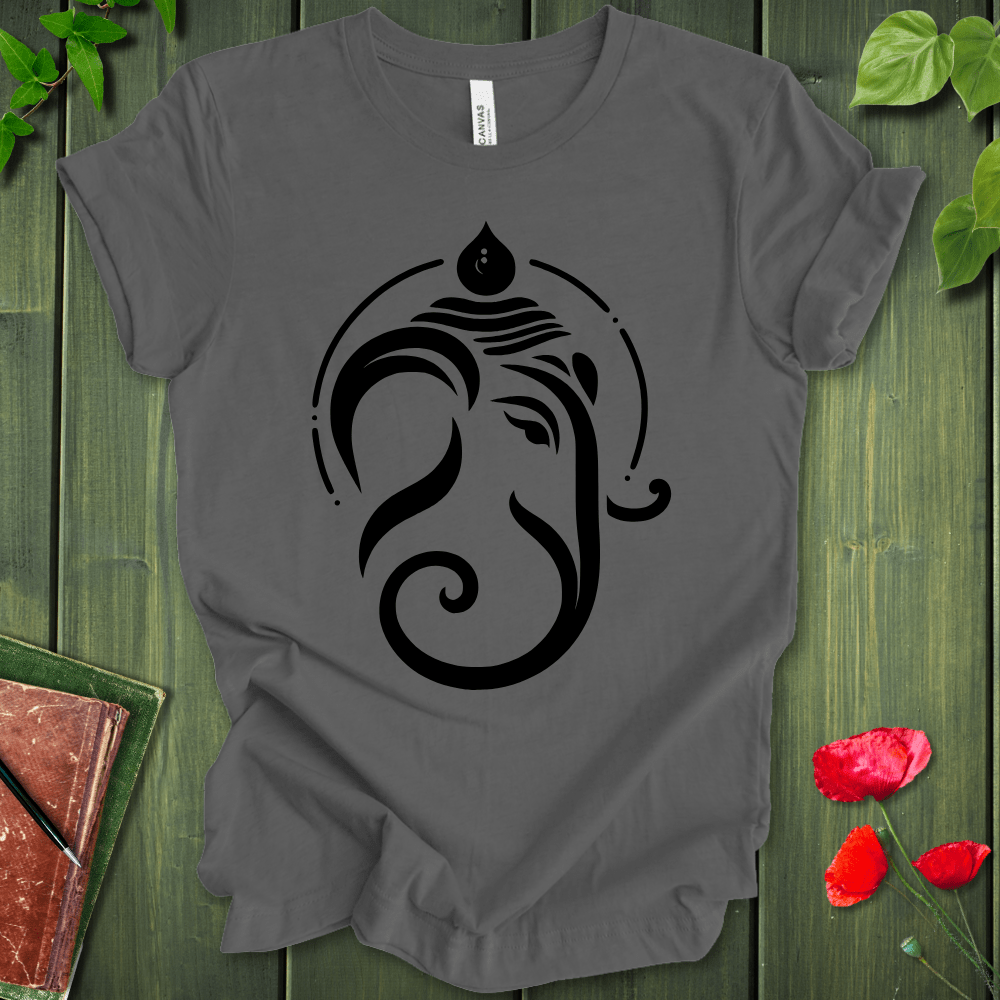 Ganesha - Remover of Obstacles T-Shirt