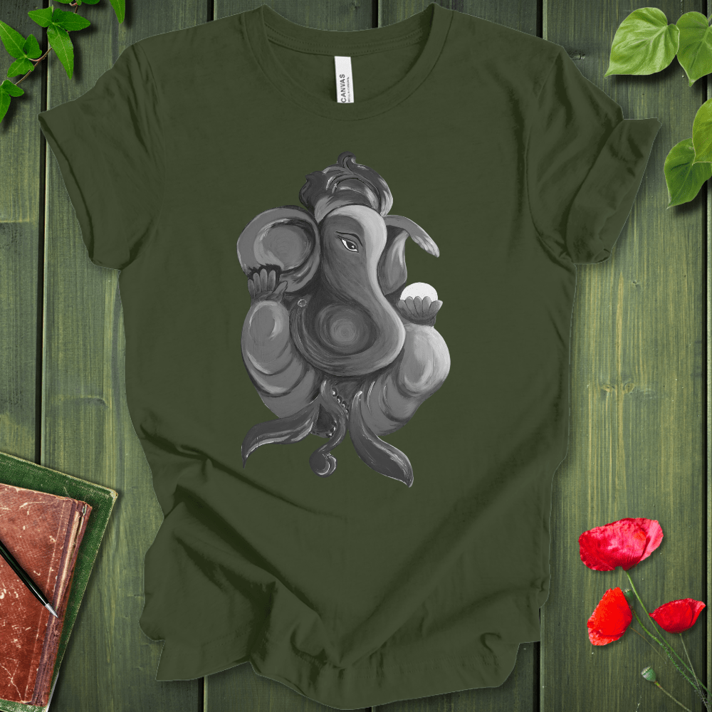 Ganesha T-Shirt
