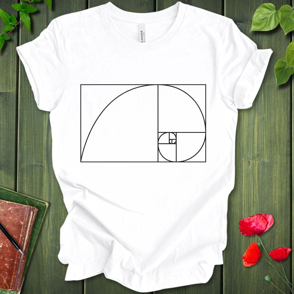 Fibonacci T-Shirt