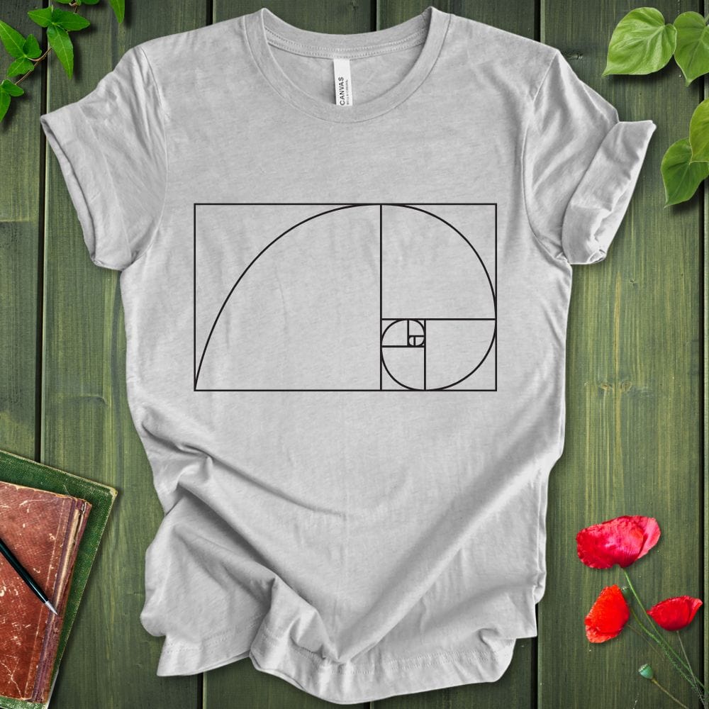 Fibonacci T-Shirt