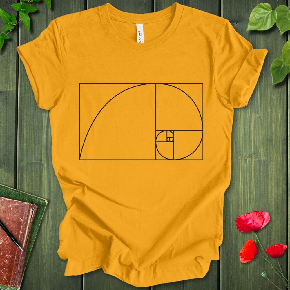 Fibonacci T-Shirt