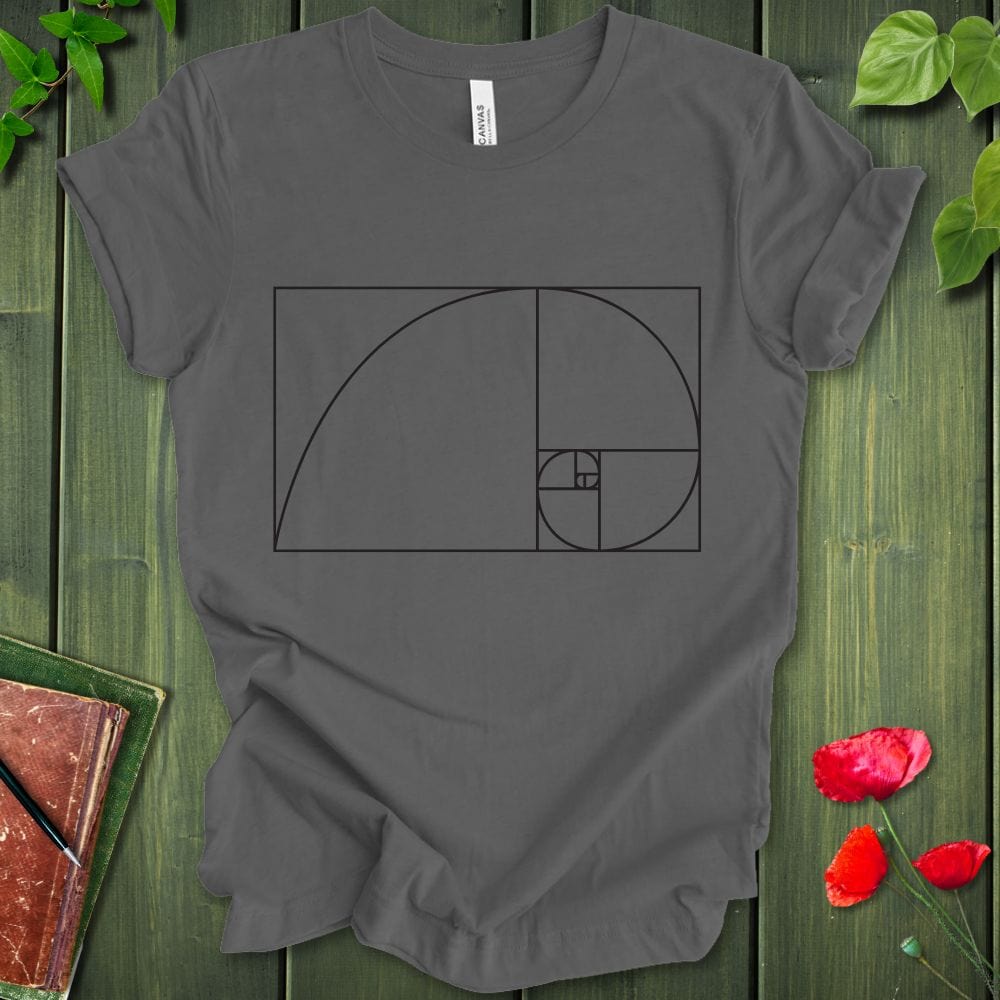 Fibonacci T-Shirt