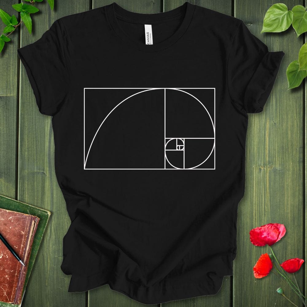 Fibonacci T-Shirt