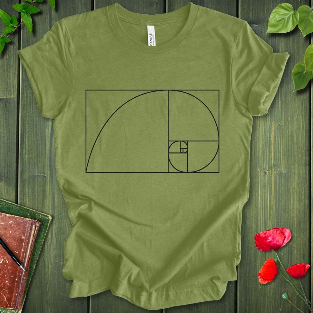 Fibonacci T-Shirt