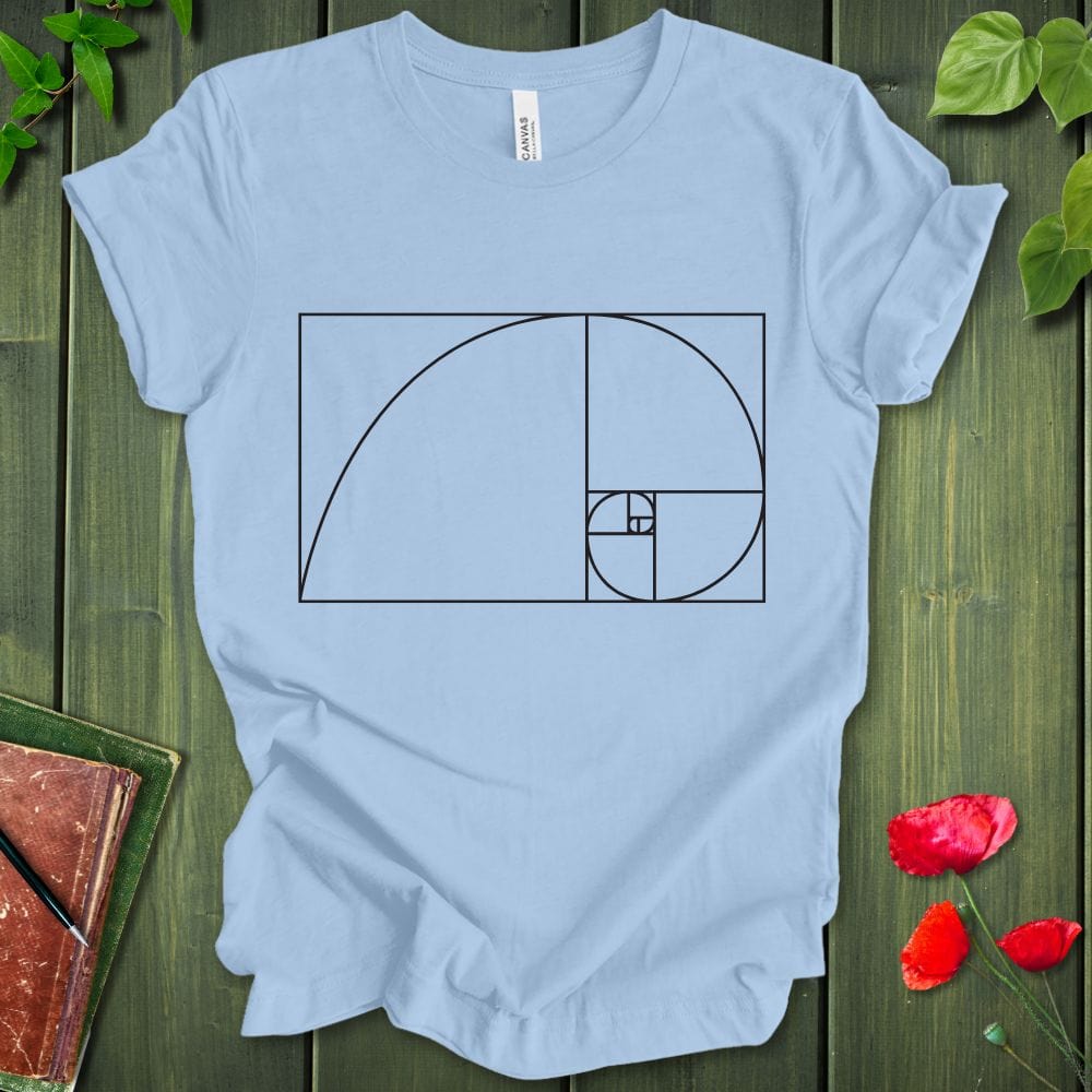 Fibonacci T-Shirt