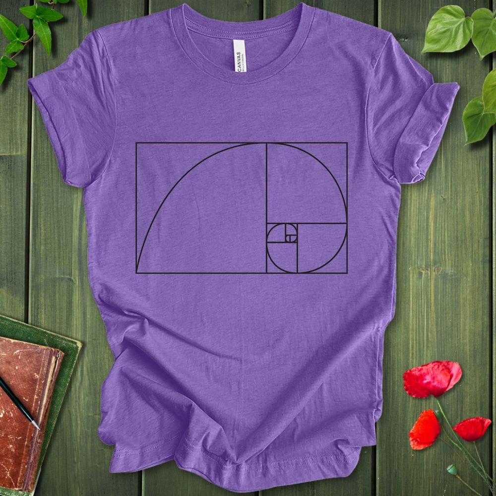 Fibonacci T-Shirt