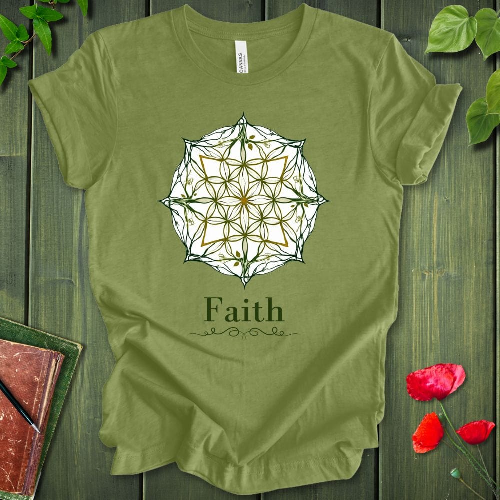 Faith T-Shirt