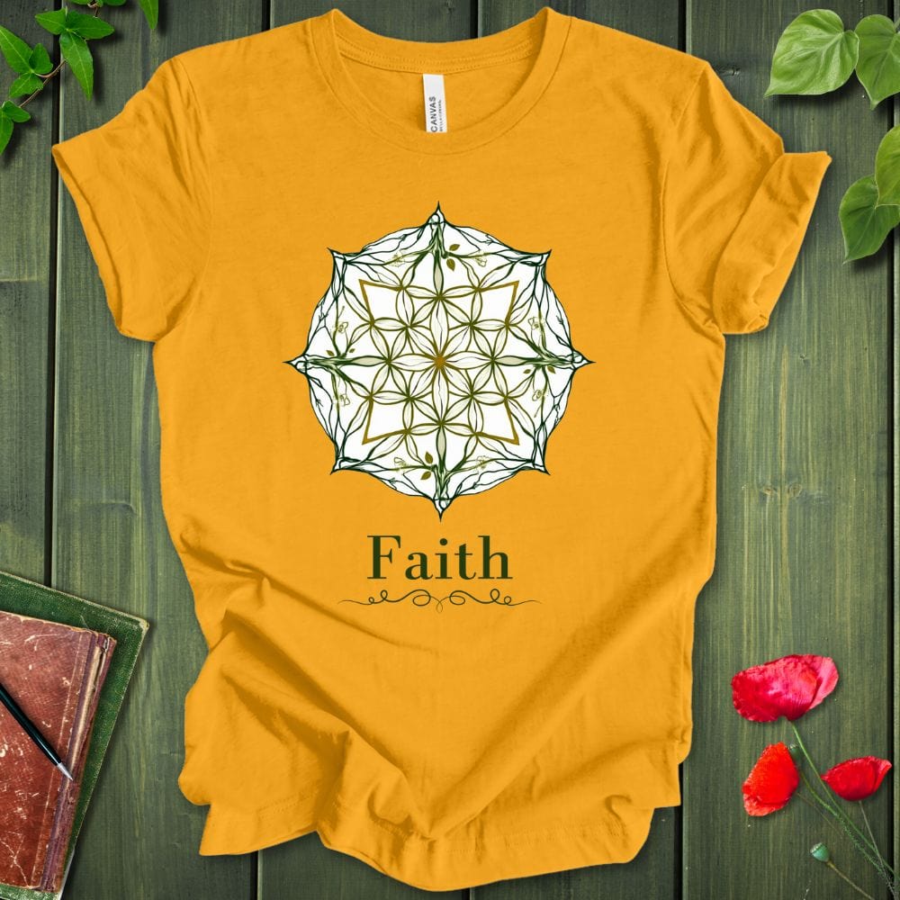 Faith T-Shirt
