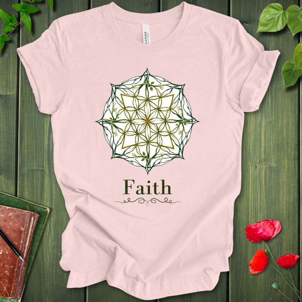 Faith T-Shirt