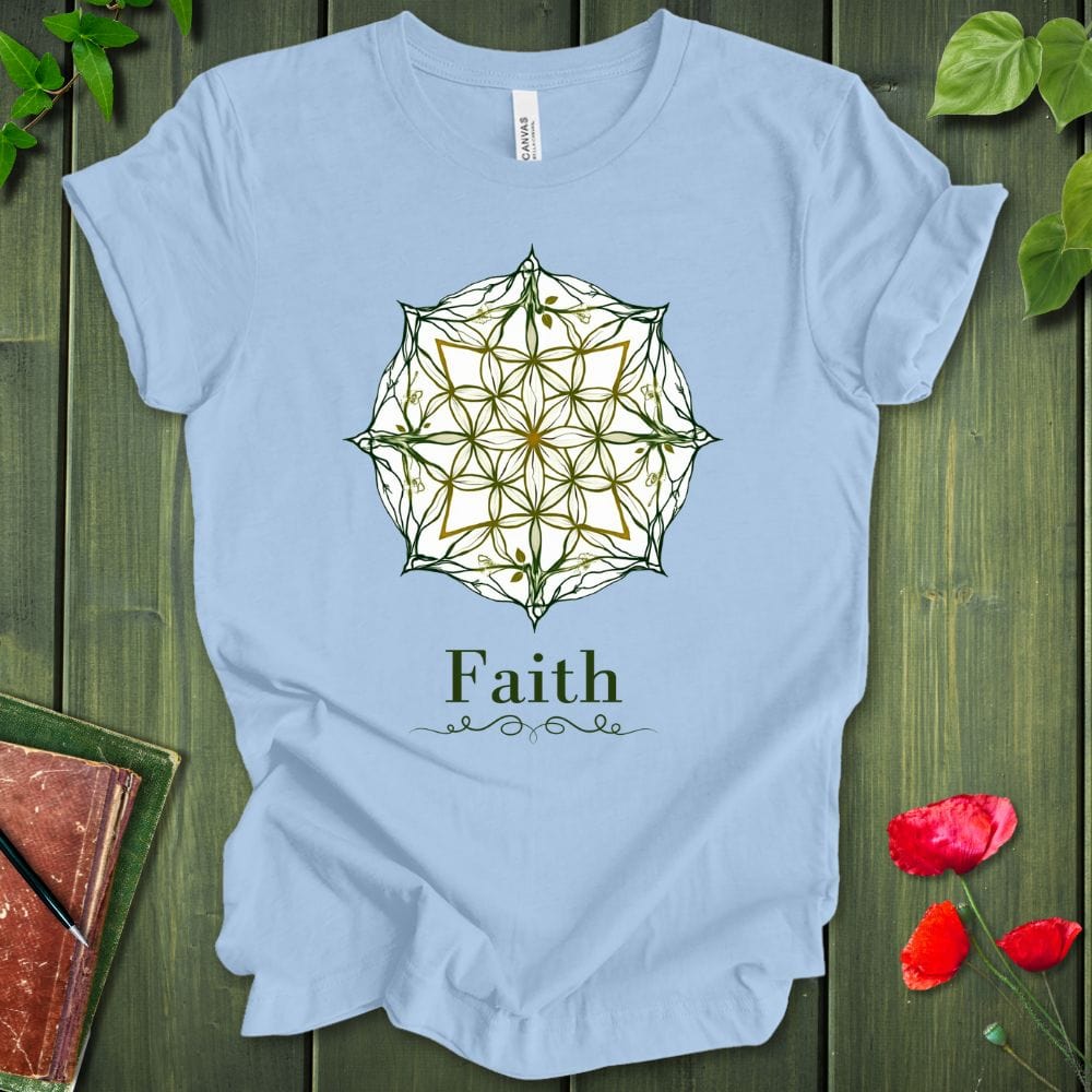 Faith T-Shirt