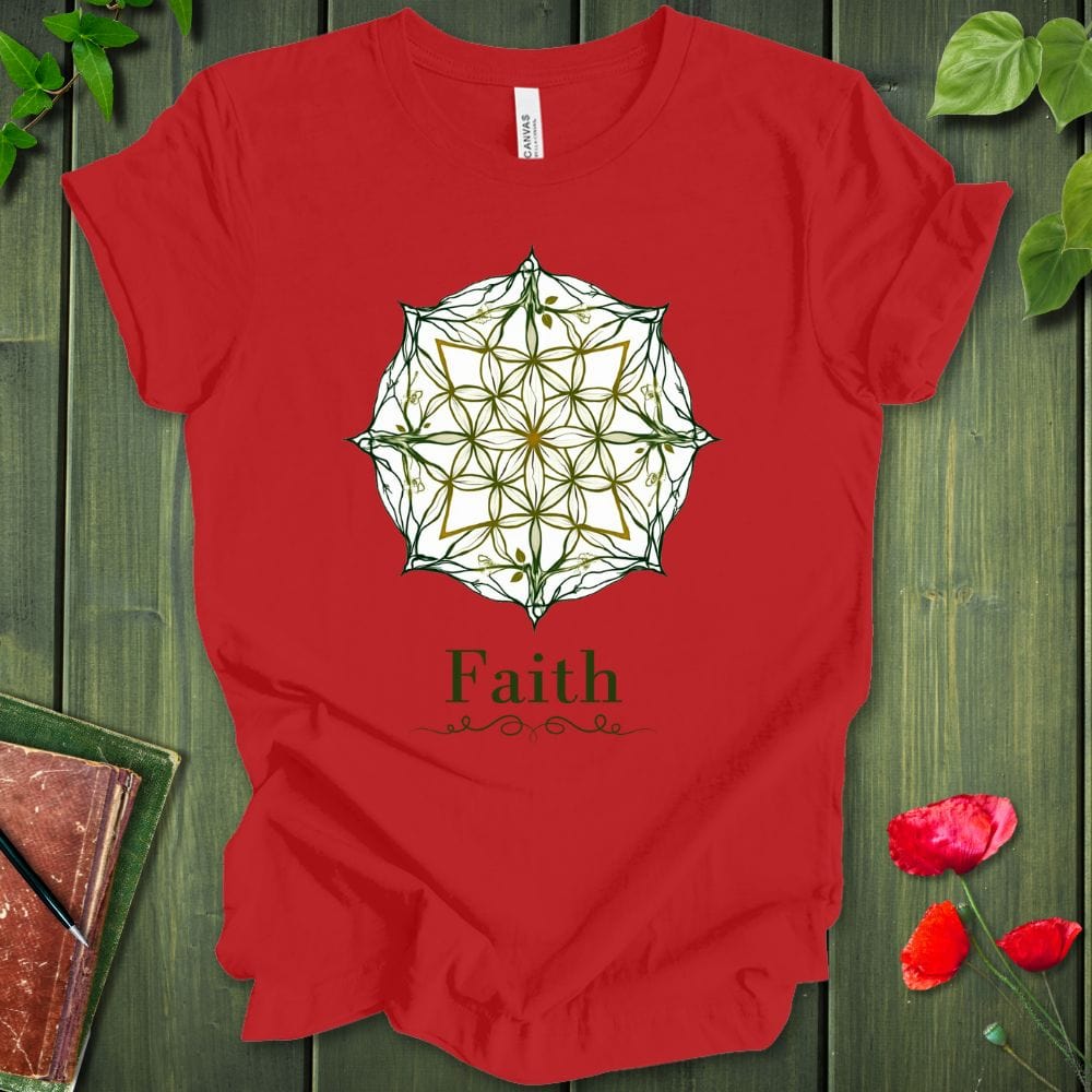 Faith T-Shirt