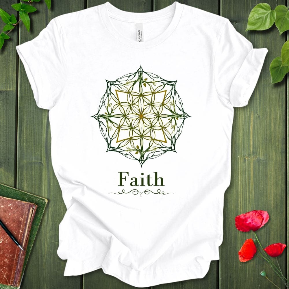 Faith T-Shirt