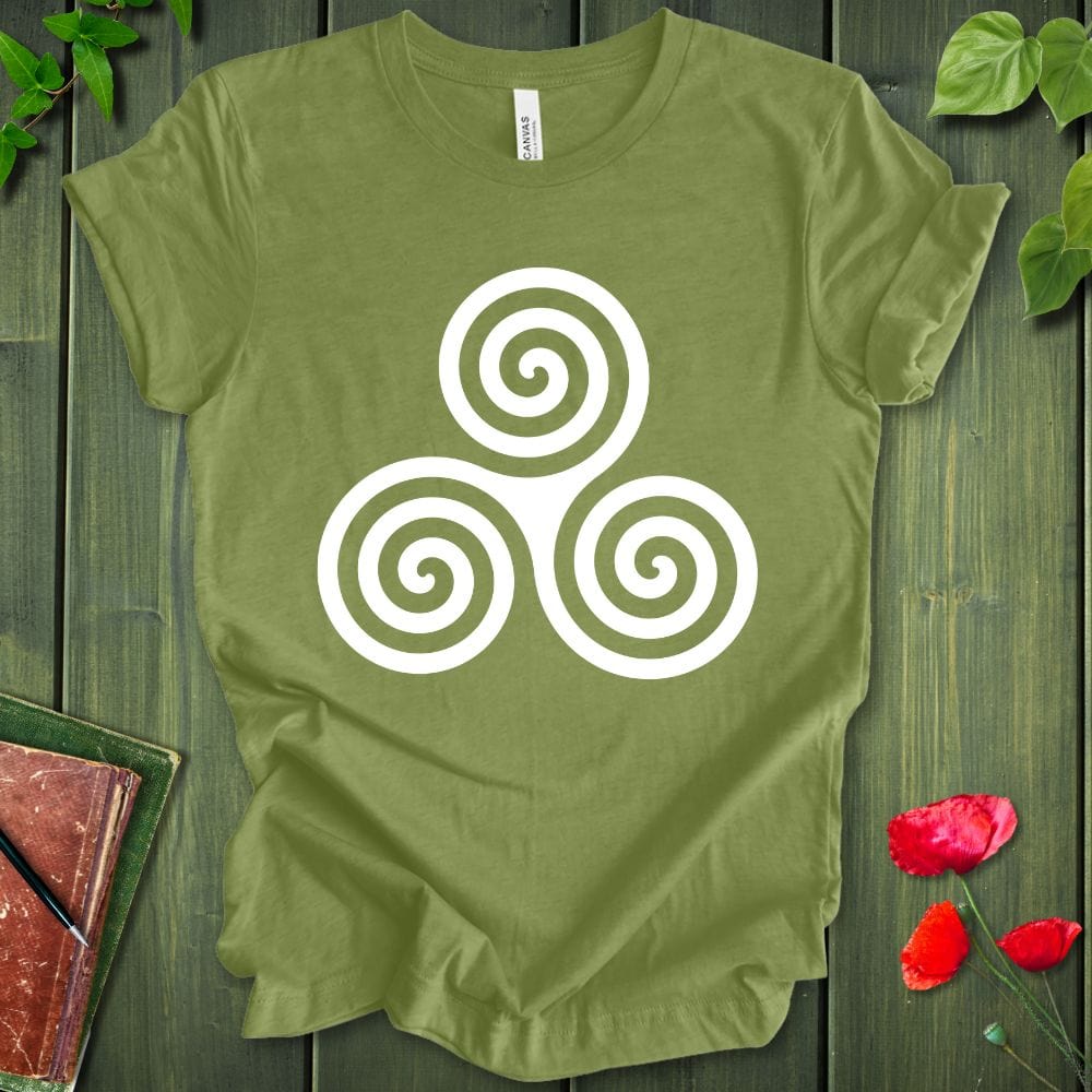 Triskele T-Shirt