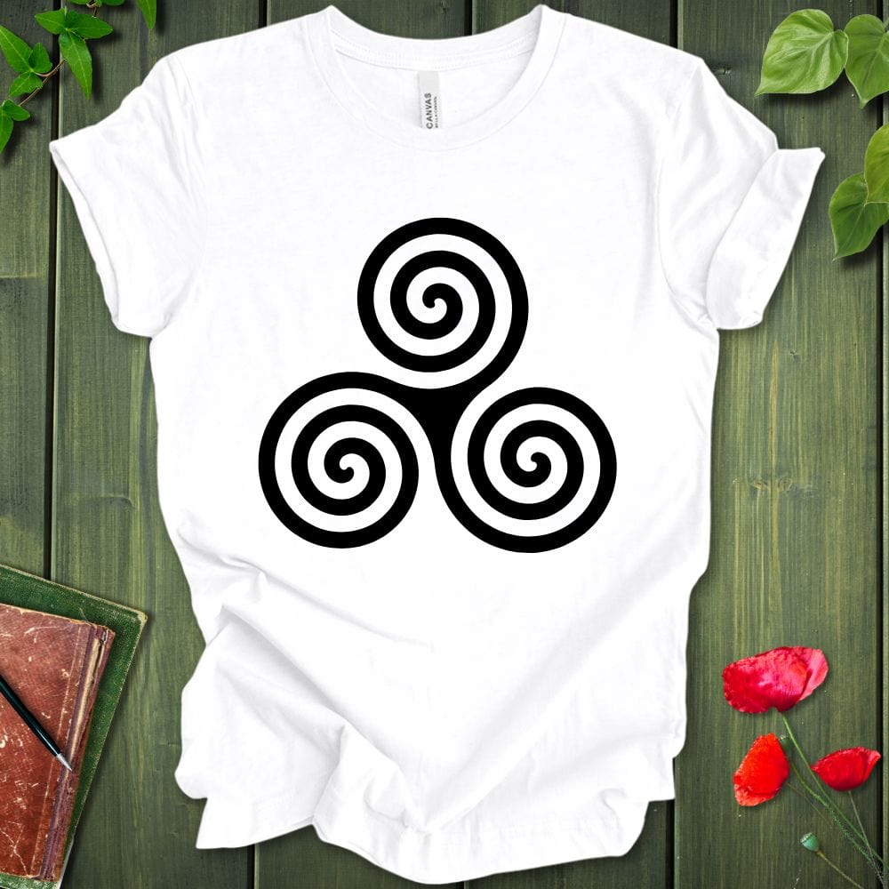 Triskele T-Shirt