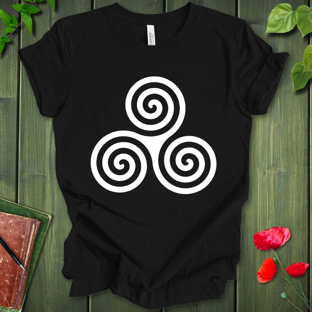 Triskele T-Shirt