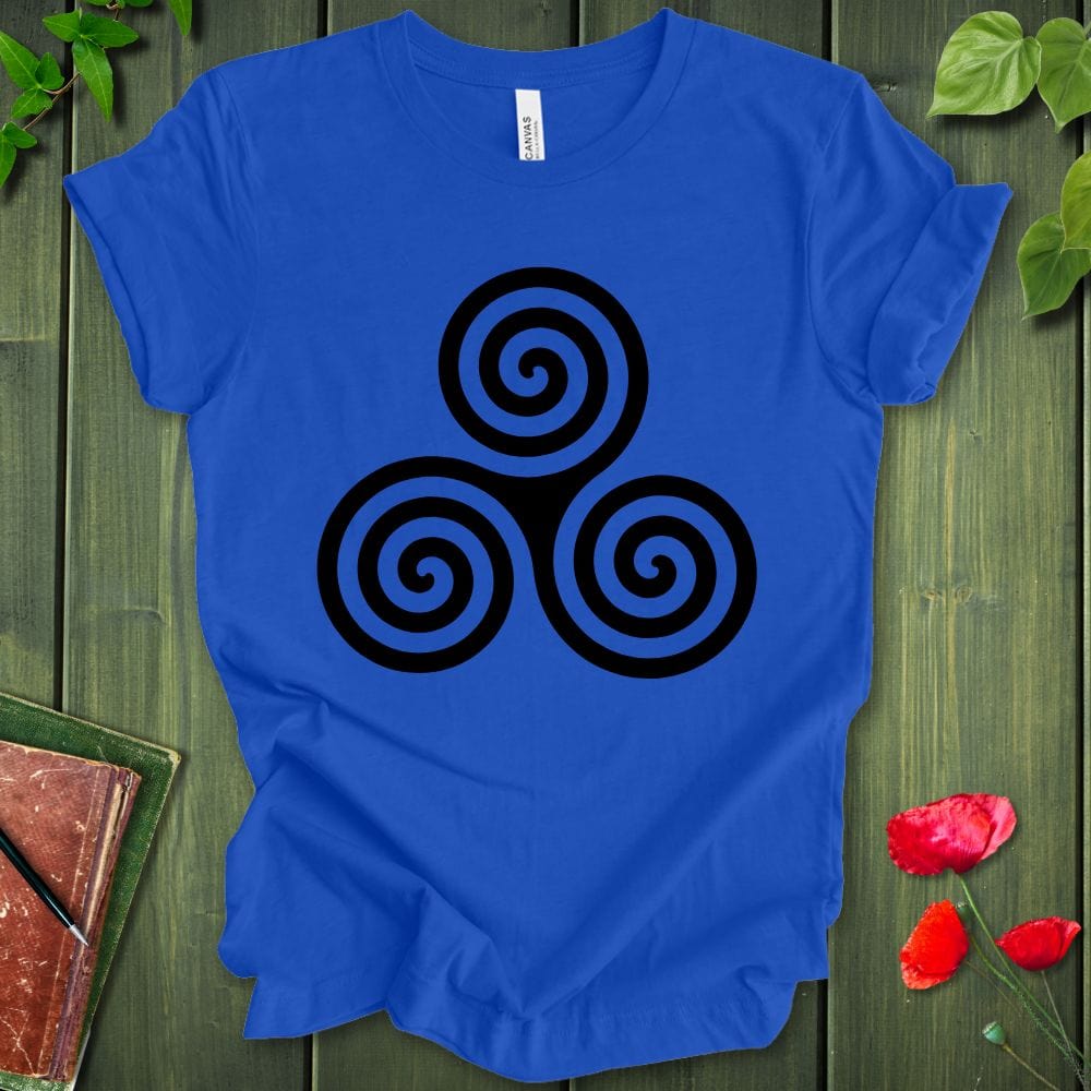 Triskele T-Shirt