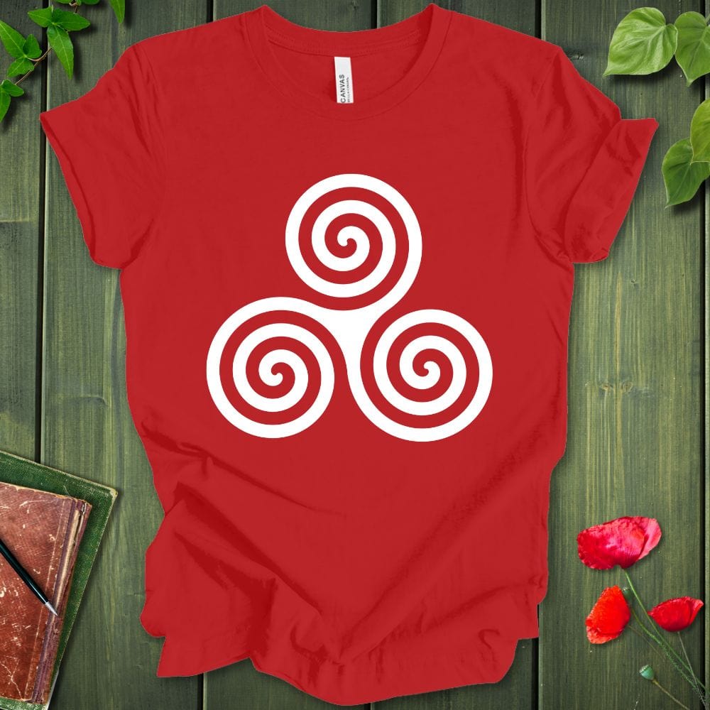 Triskele T-Shirt