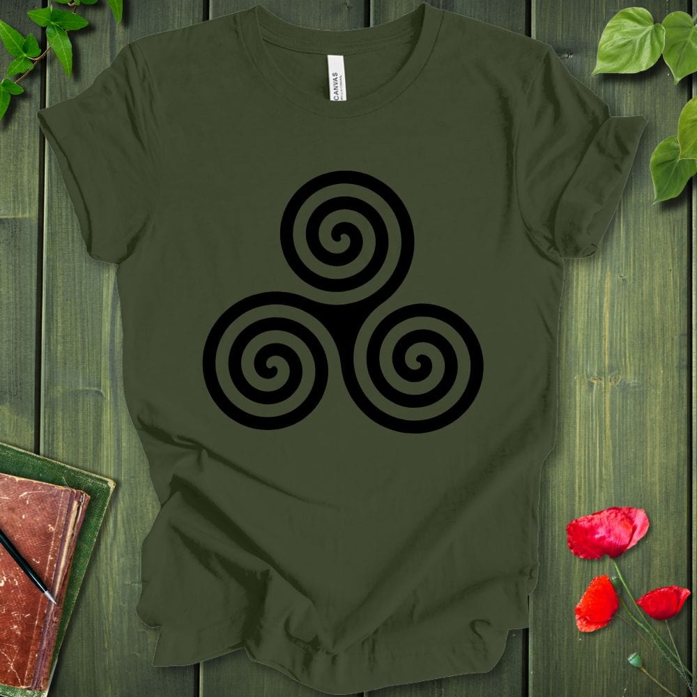 Triskele T-Shirt