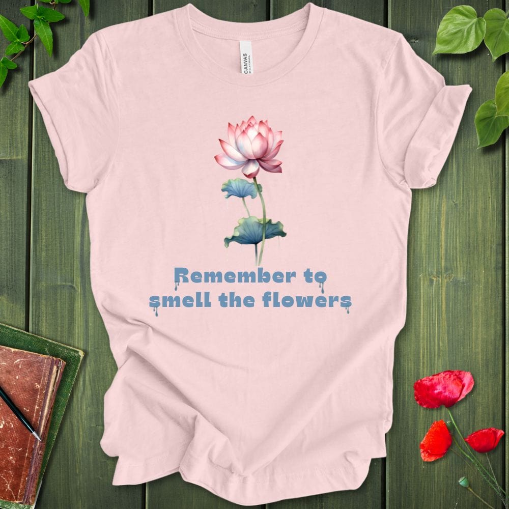 The Flowers T-Shirt