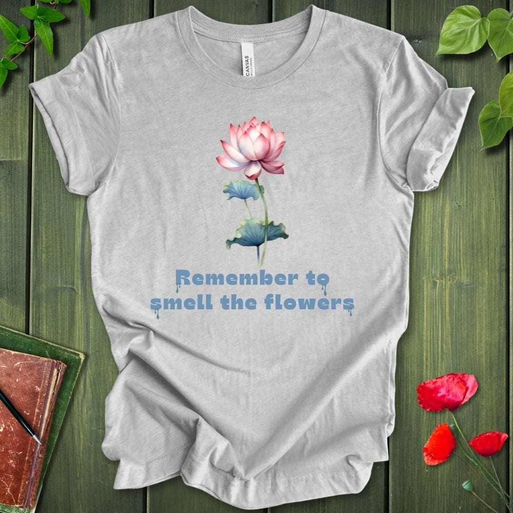 The Flowers T-Shirt