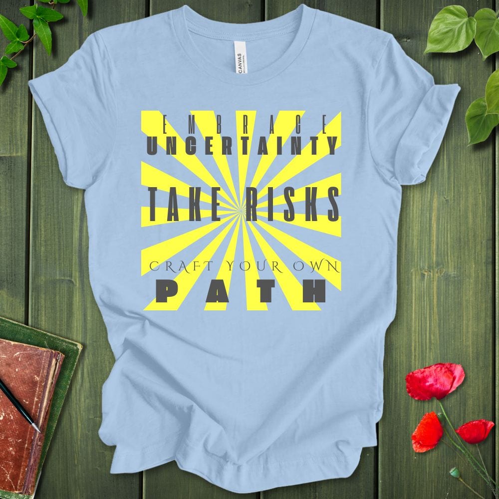 Craft Your Own Path T-Shirt