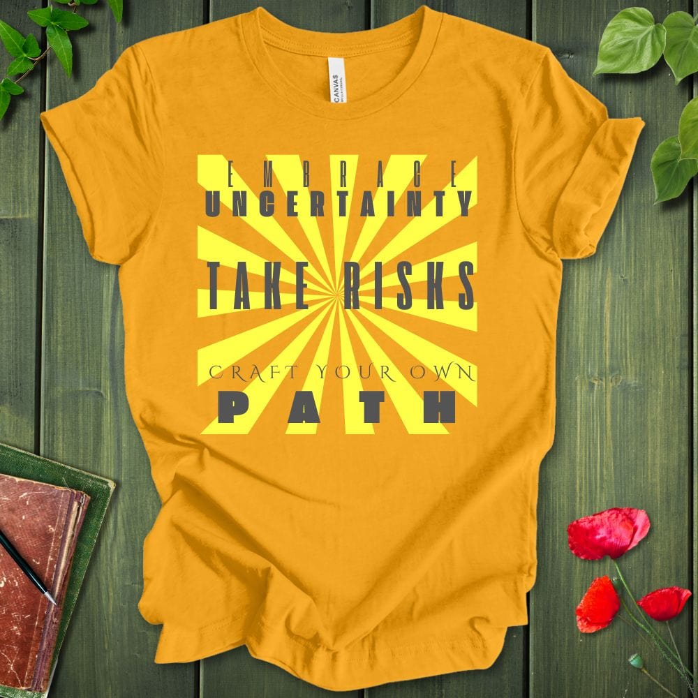 Craft Your Own Path T-Shirt