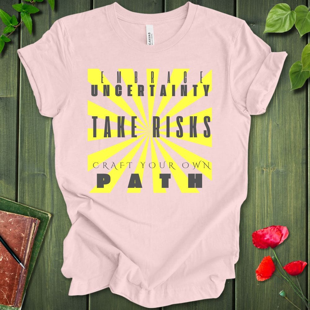 Craft Your Own Path T-Shirt