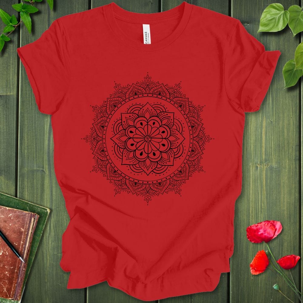 Mandala T-Shirt