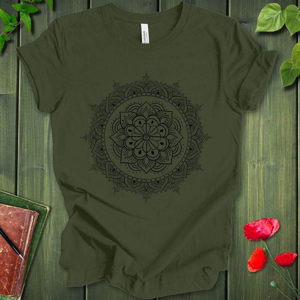Mandala T-Shirt