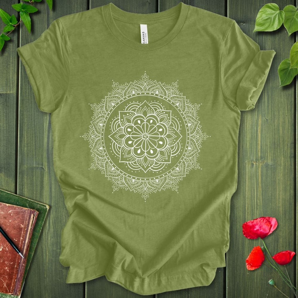 Mandala T-Shirt