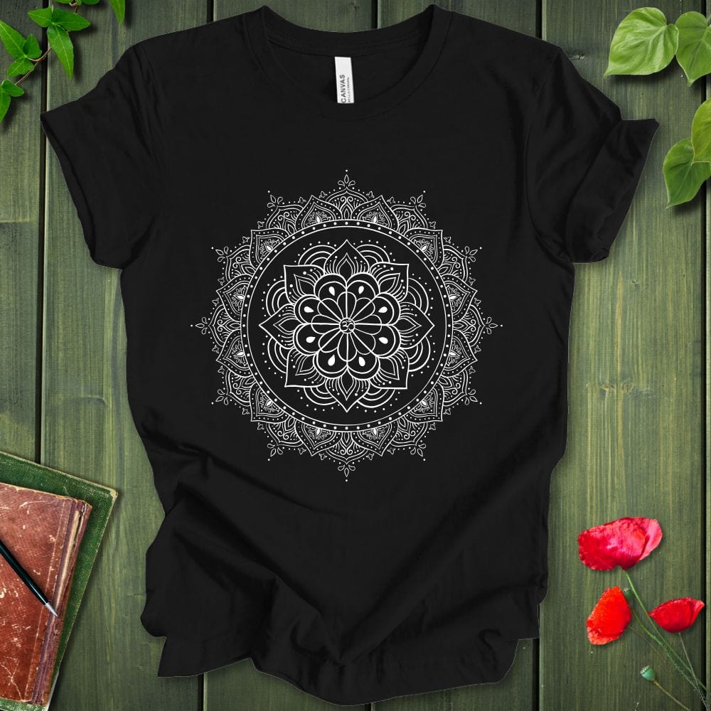 Mandala T-Shirt