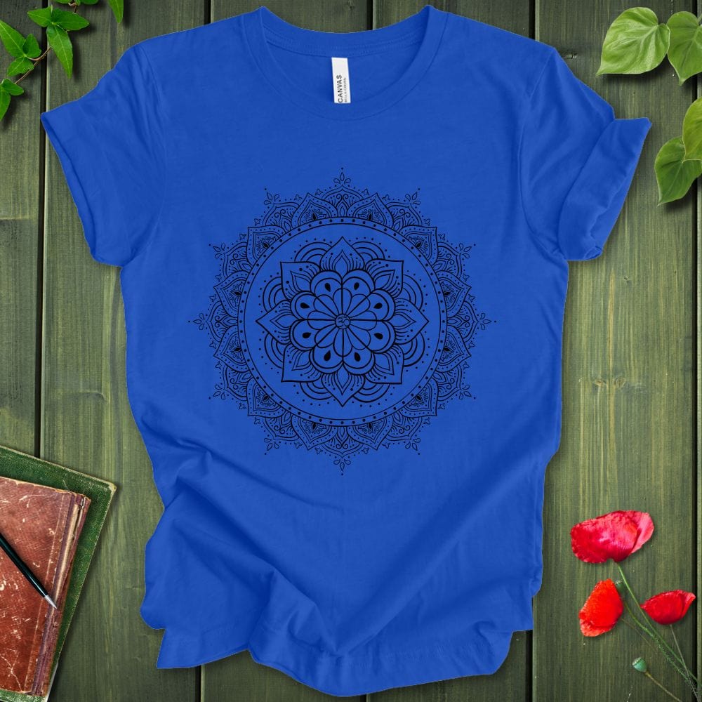 Mandala T-Shirt
