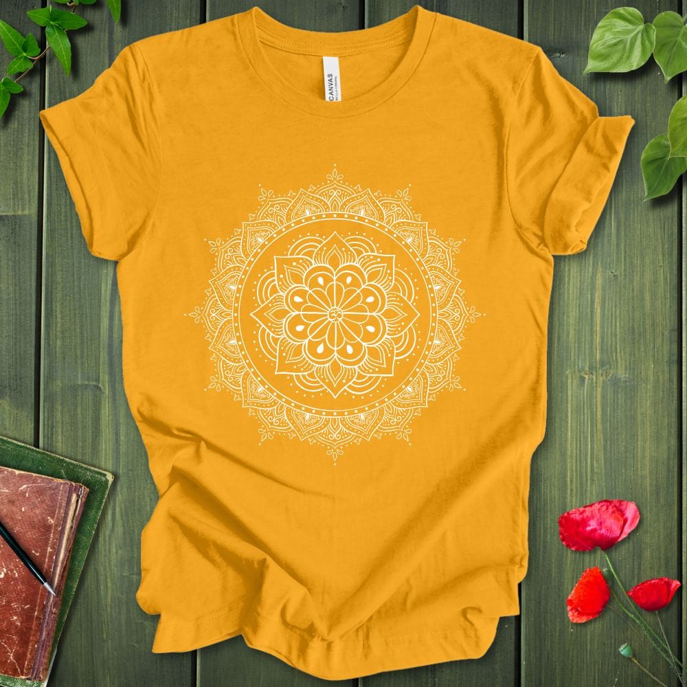 Mandala T-Shirt
