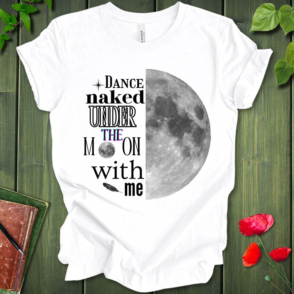 Dancing Moon T-Shirt