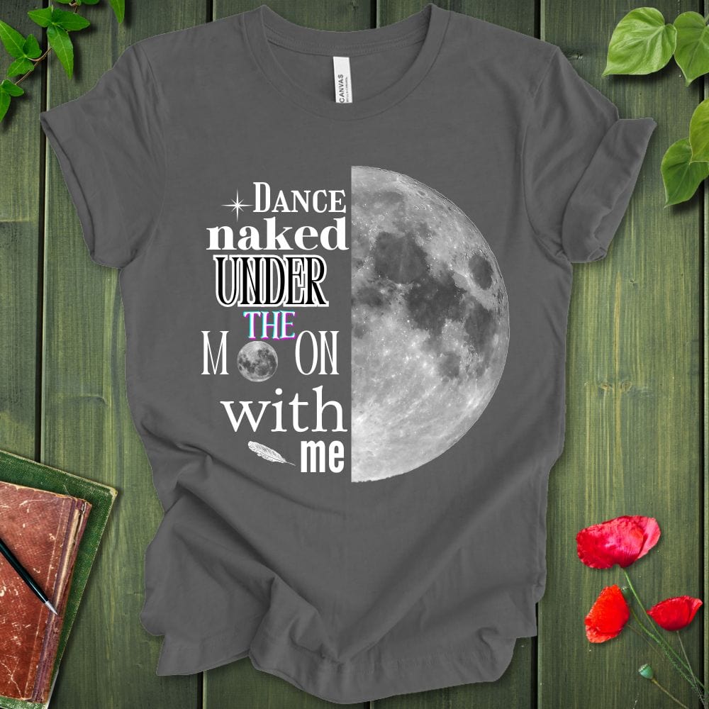 Dancing Moon T-Shirt