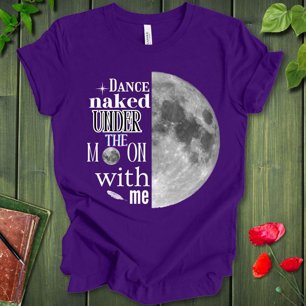 Dancing Moon T-Shirt