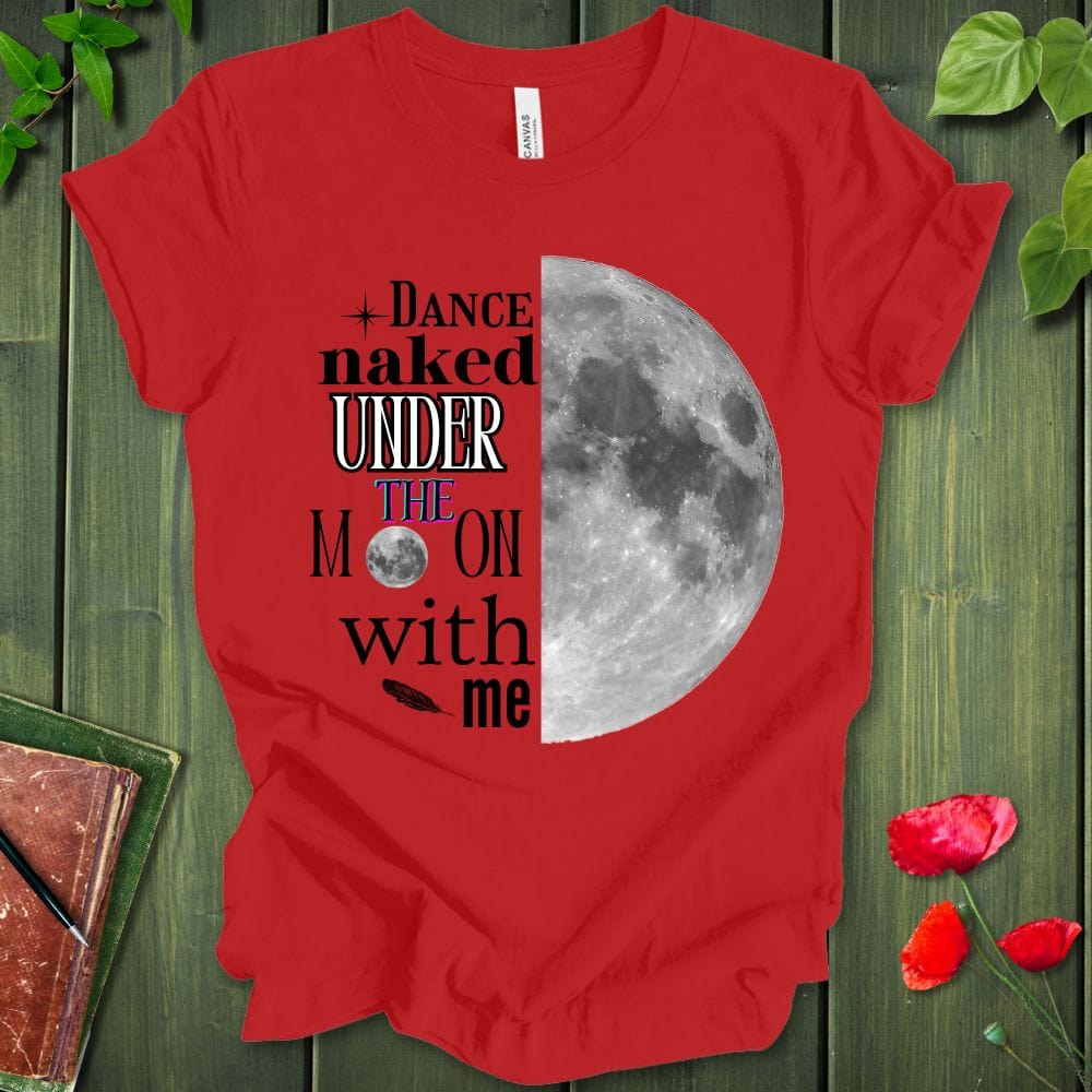 Dancing Moon T-Shirt