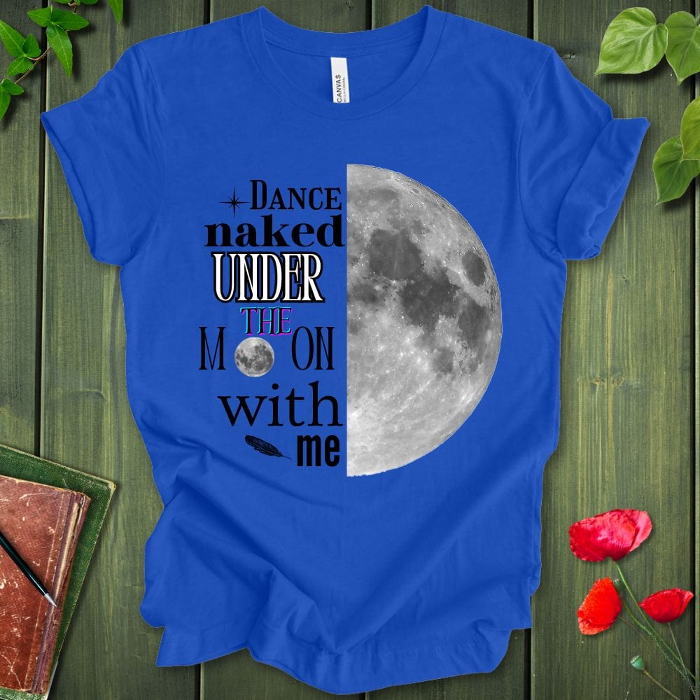 Dancing Moon T-Shirt