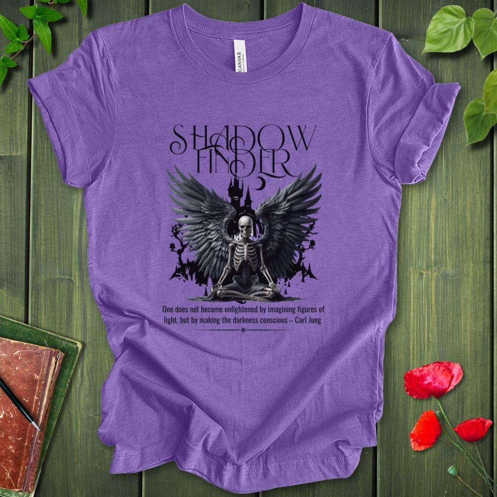 Shadow Finder T-Shirt