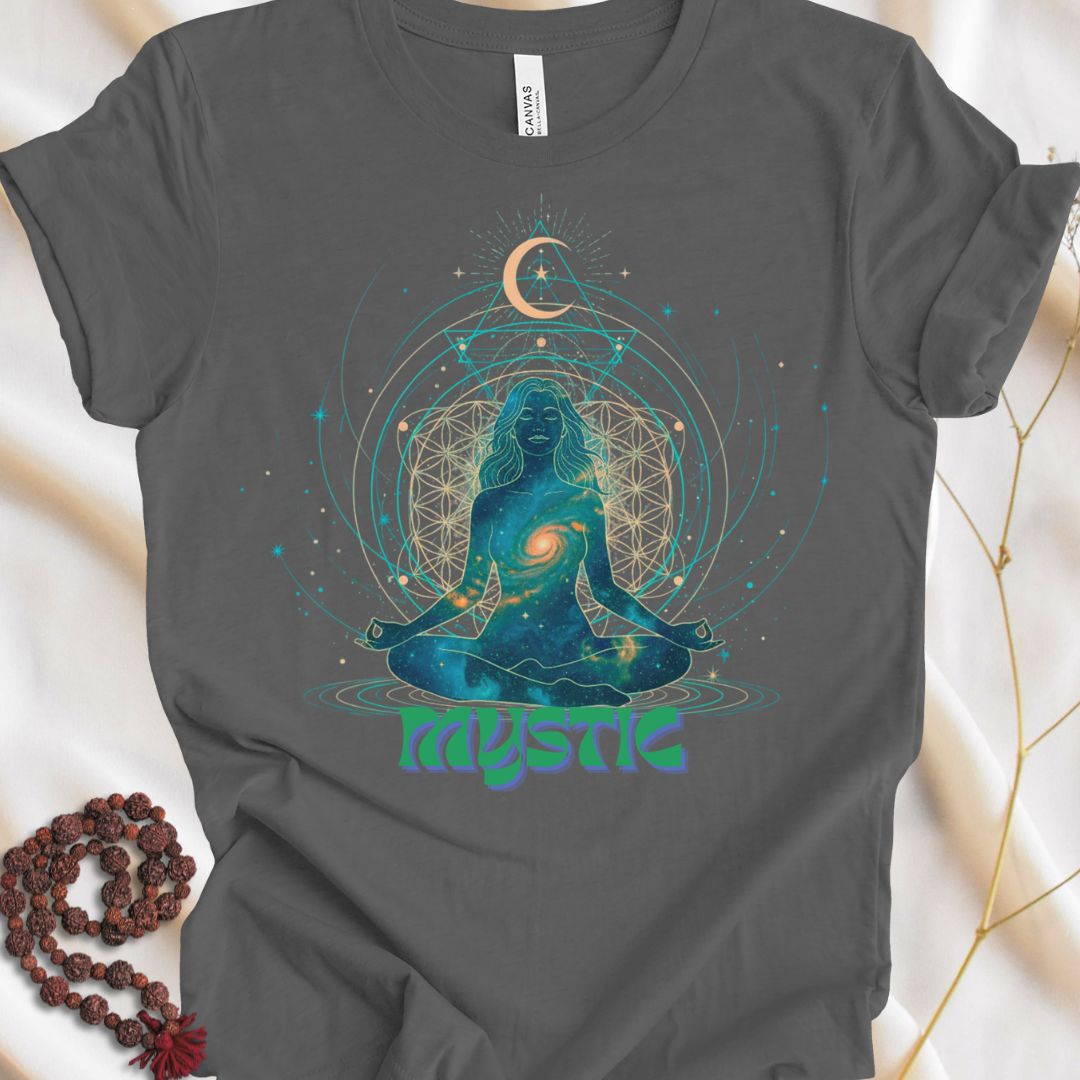 Mystic T-shirt