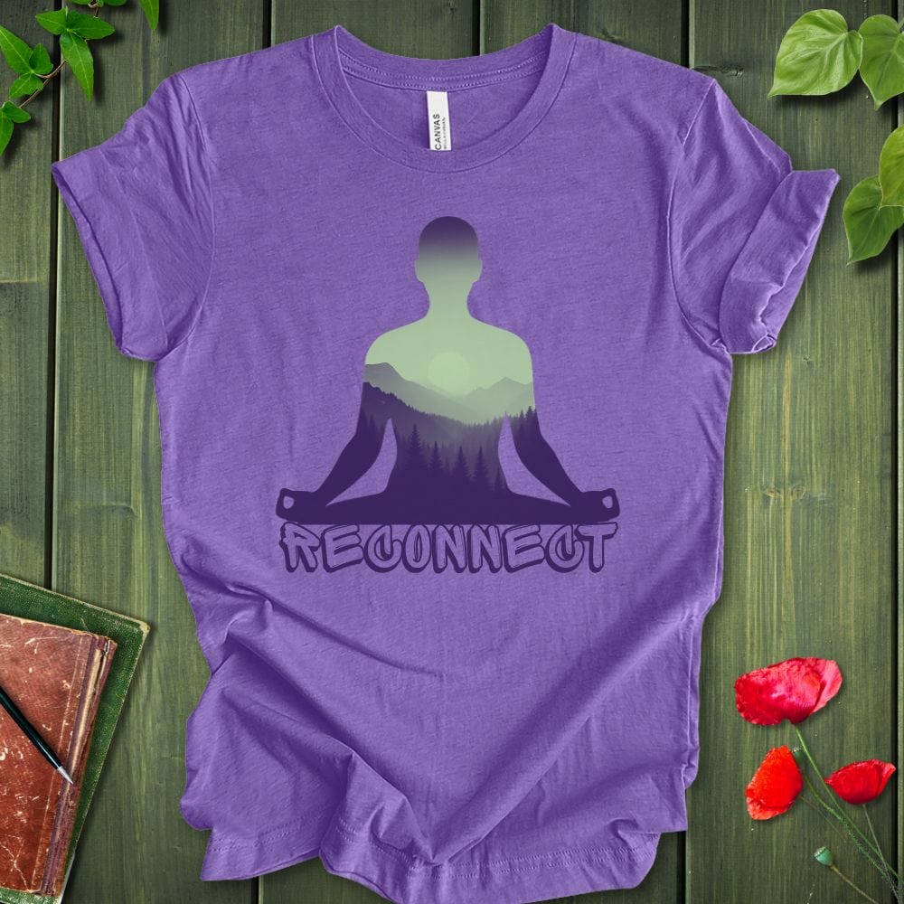 Reconnect T-Shirt
