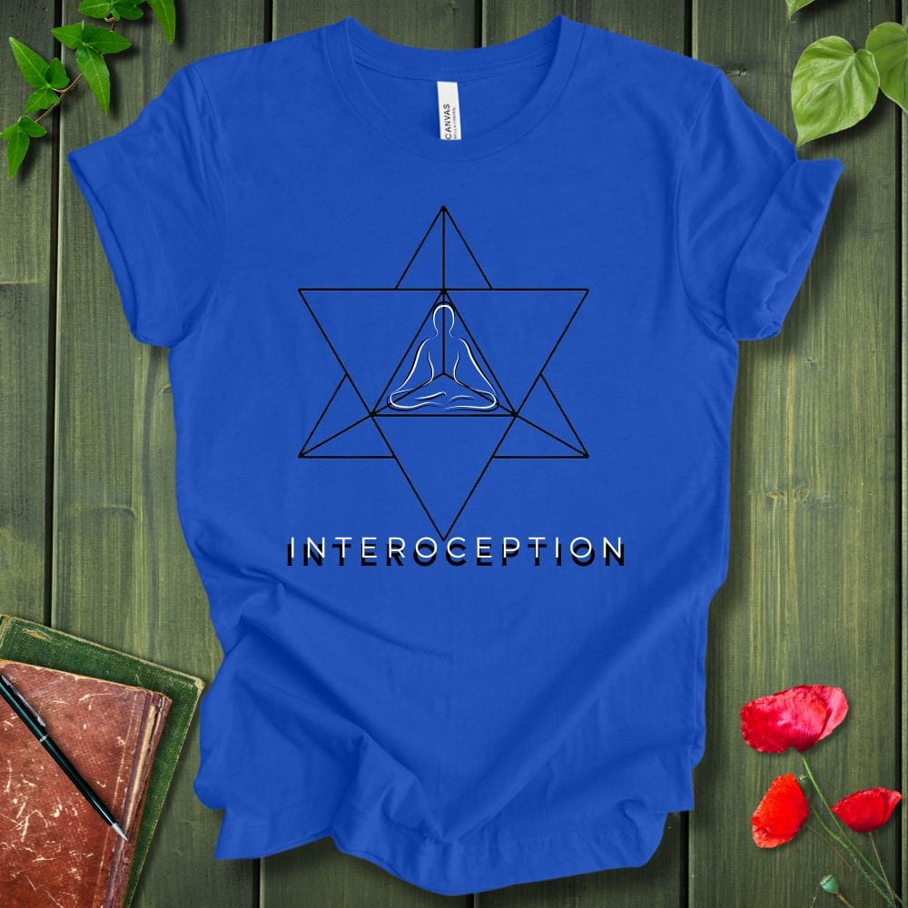 Interoception T-Shirt